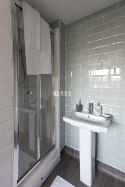 英国伦敦学生宿舍推荐：Gravity Co-living Finsbury Park