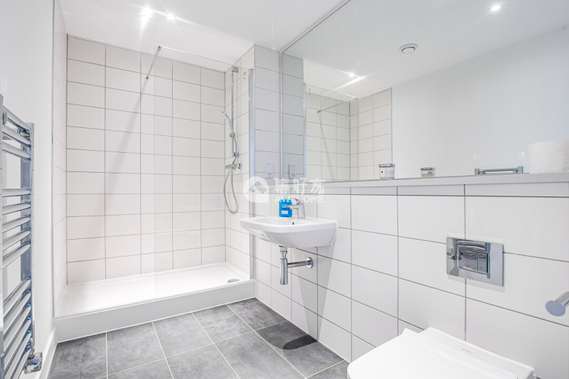 英国曼彻斯特学生宿舍:HL-Burlington Square