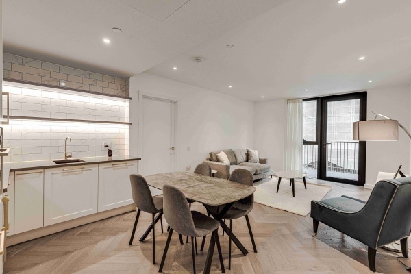 南安普顿学生公寓分享：Queens Gate