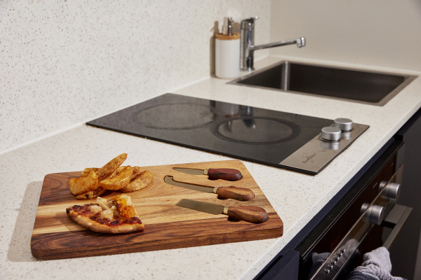 曼彻斯特学院En-suite公寓:留学生最佳选择