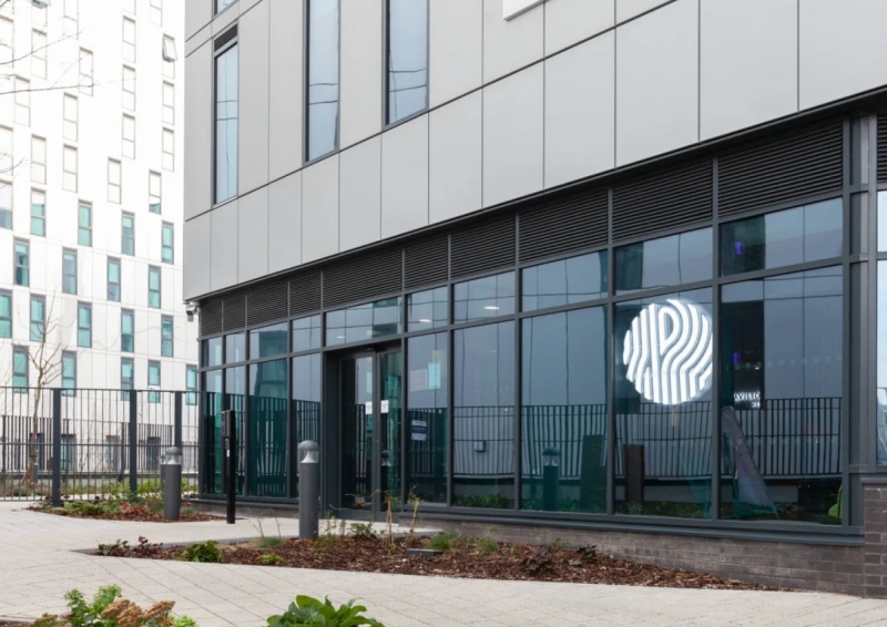 伦敦学生公寓分享：Pavilion Court