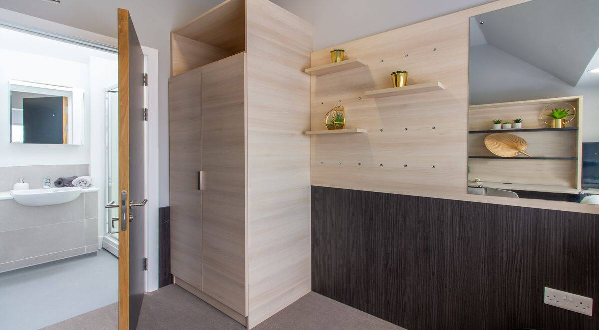 加州州立大学北岭分校租房指南:价格一览