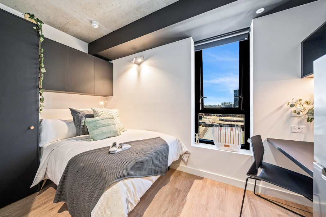 澳大利亞天主教大學北雪梨分校租房