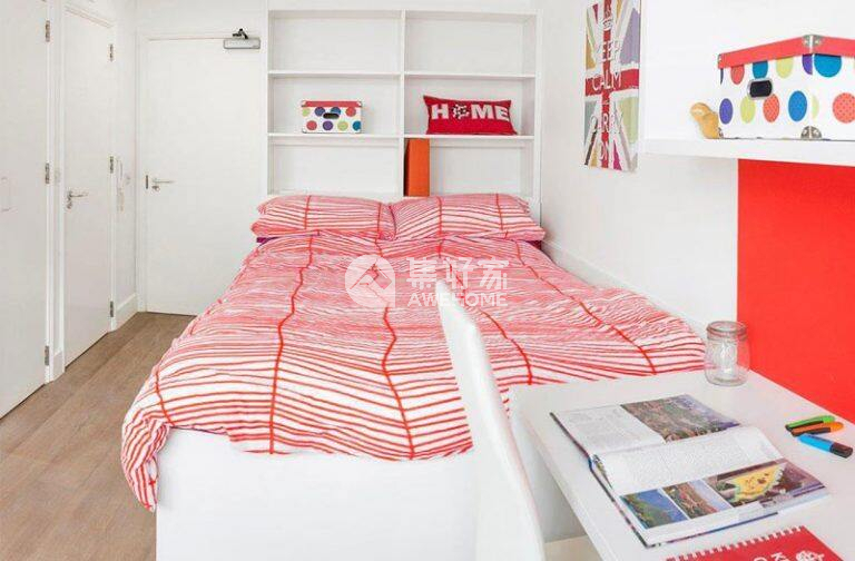 英国布里斯托Mansion Student学生公寓推荐:THE COLSTON