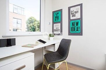 英国杜伦Unite Students学生公寓推荐：Houghall Court