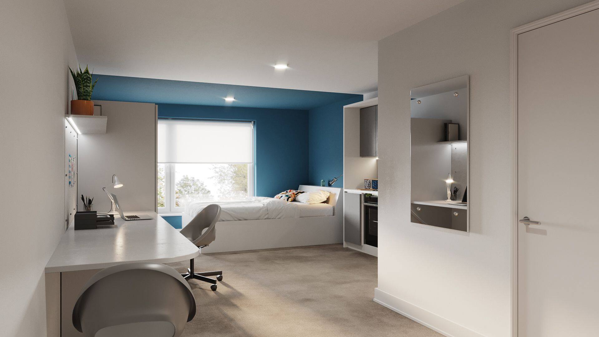 挖掘用户需求，塑造用户体验——伦敦大学金史密斯学院用户体验工程