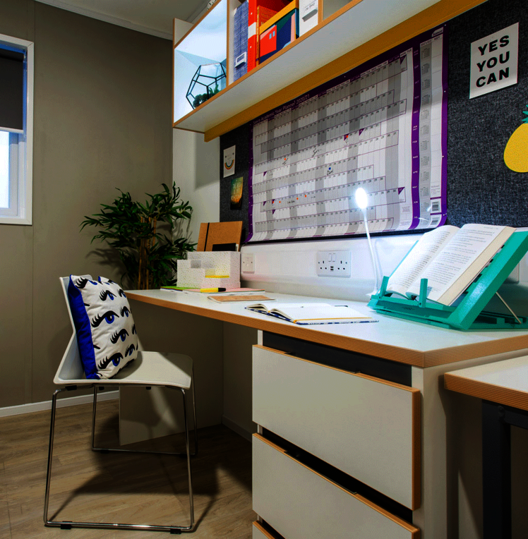 爱丁堡租房宝典:找到理想住所的秘诀大揭秘