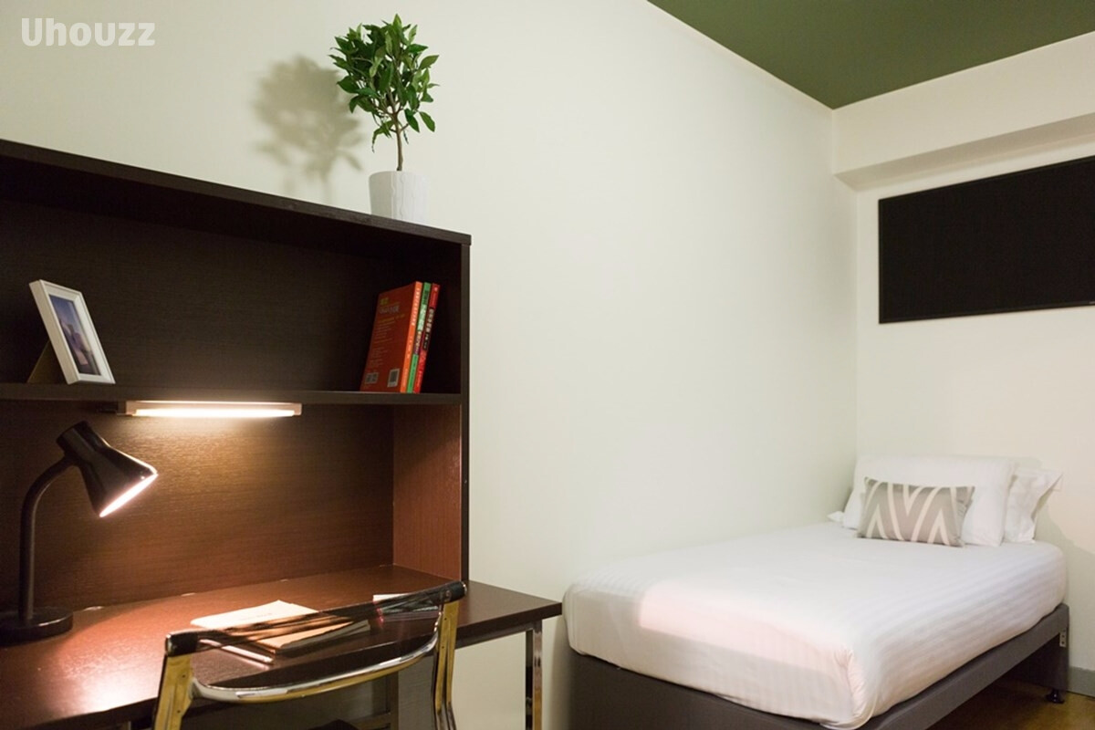 新加坡留学租房费用一月有多少？