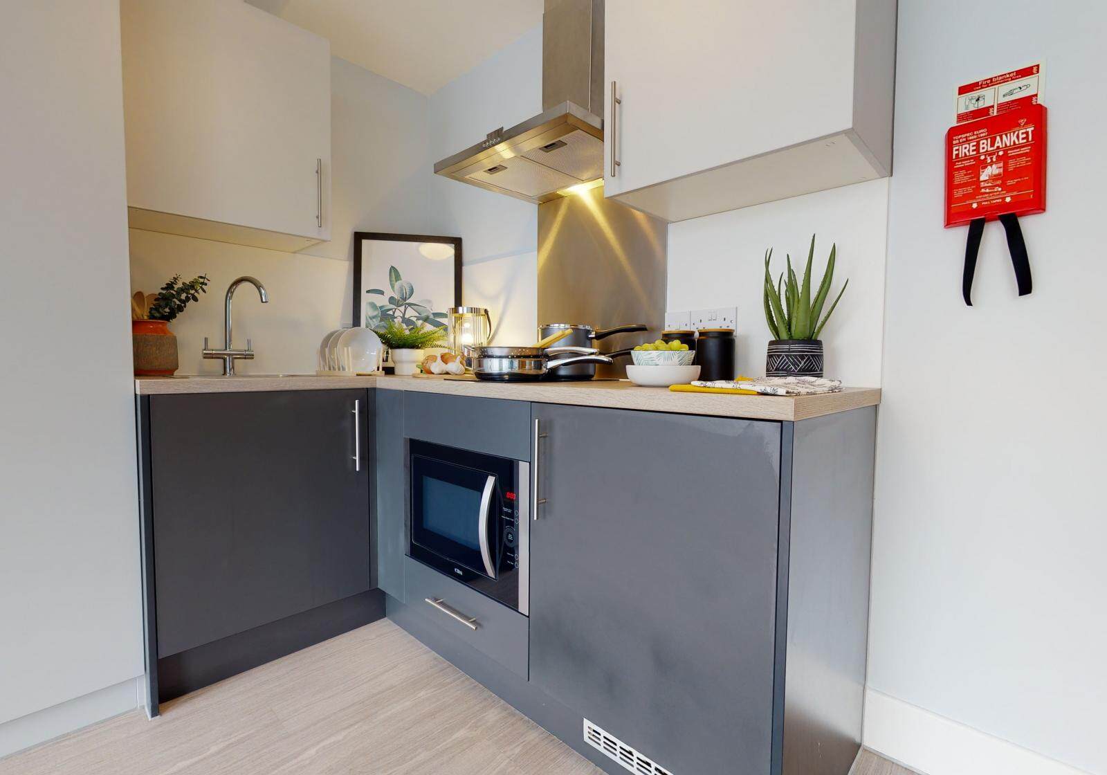 西澳大学住宿费用：一揭开大学生活开销的重要一环