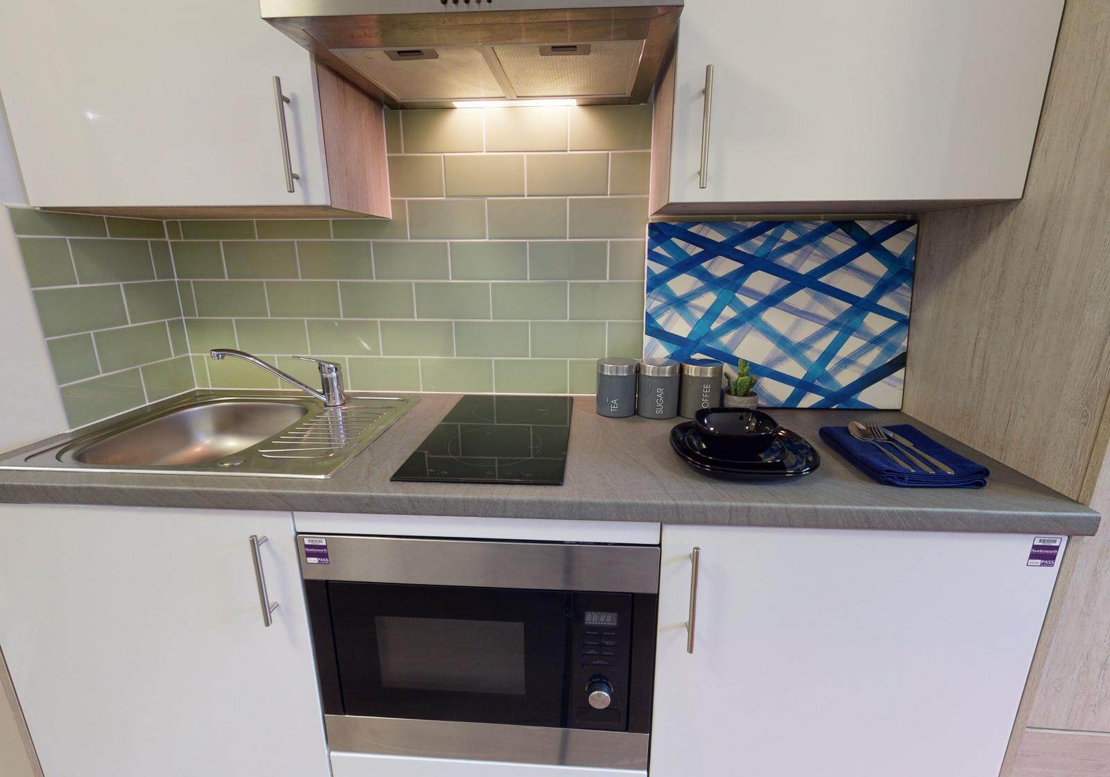 布里斯托租房中介：顺利找到理想的租房之家