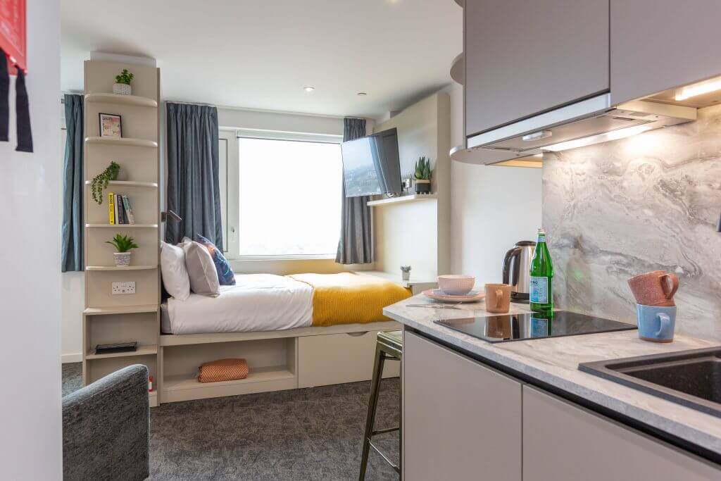 新加坡斯坦福德饭店：繁华都市中的奢华天堂