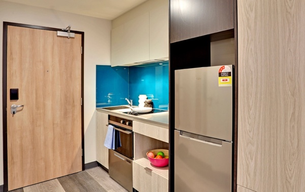 新加坡租房 | 南洋理工大学附近租房有哪些攻略