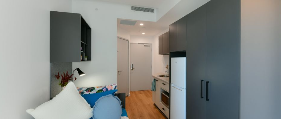 埃塞克斯大学宿舍推荐：舒适便利的学生居住选择