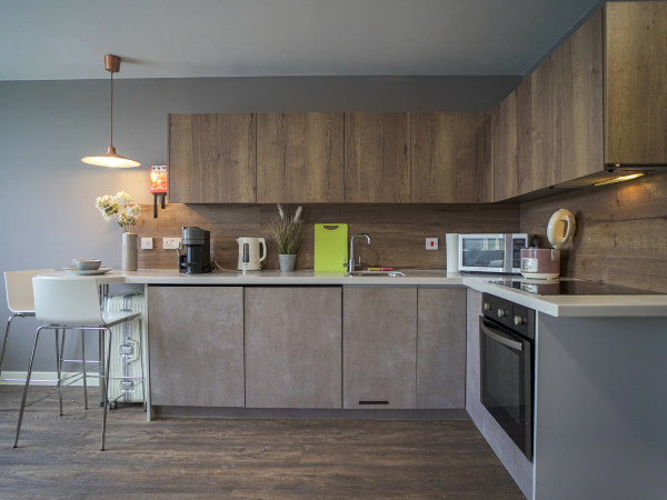 博洛尼亚大学宿舍：一个提供良好学习和居住环境的国际化社区