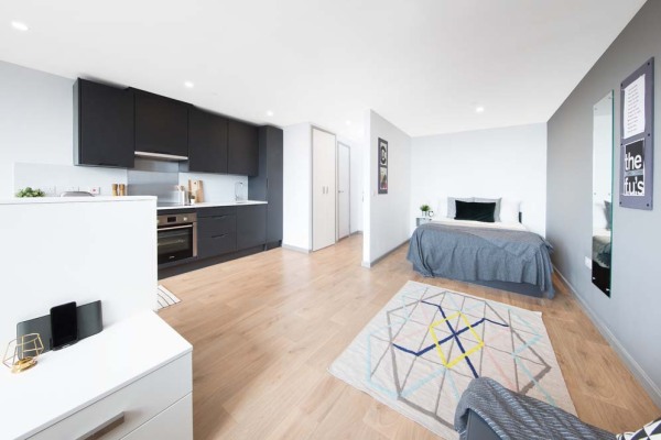 利物浦希望大学世界排名：成就与前景