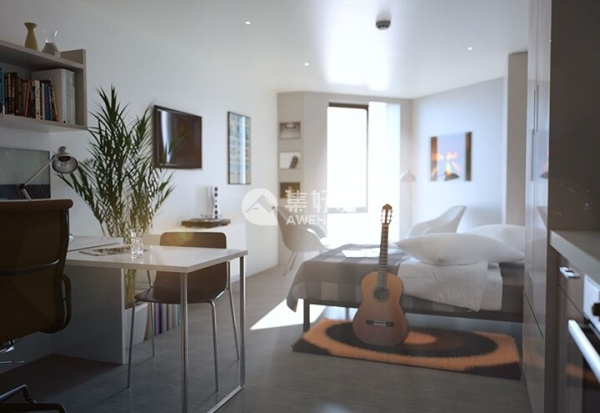 揭秘波士顿一个月的生活费用