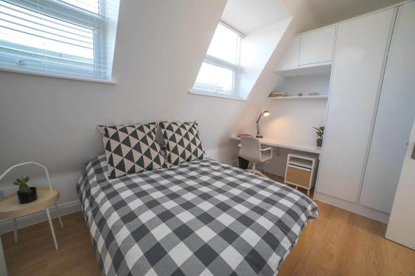 卡內基梅隆大學澳大利亞分校租房