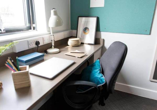 紫荆学生公寓 学生公寓床厂家