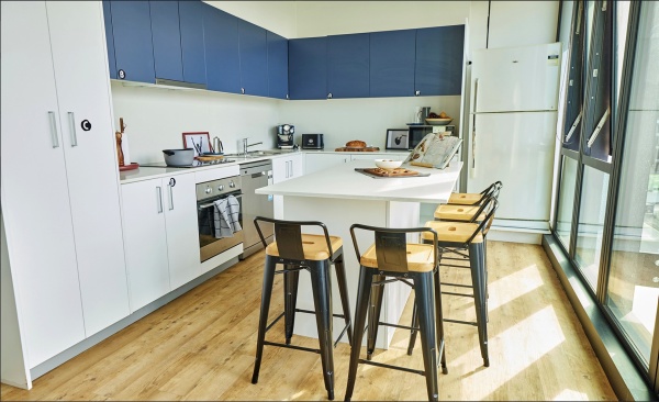 坎伯韦尔艺术学院专业