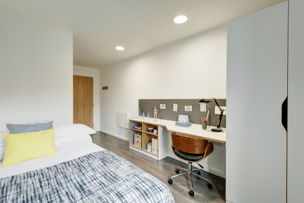 解读谢菲尔德大学生活费住宿费，你要了解的一切