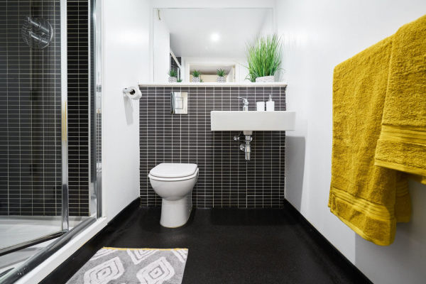 新加坡租房 | 新加坡楷博学院租房有什么推荐