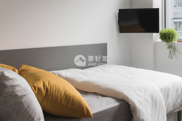 攻略 | 帝国理工研究生住宿指南