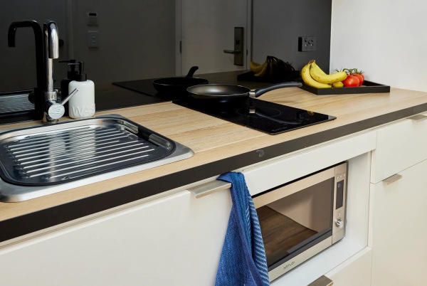 帝国理工学院南肯校区租房：畅享学术殿堂与舒适生活