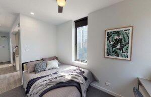 莫纳什大学克莱顿校区租房：拥抱便利与舒适的学生住宿