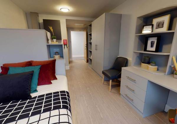 埃塞克斯：探索英国令人惊艳的城市