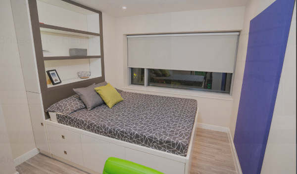 澳洲国立大学宿舍申请指南