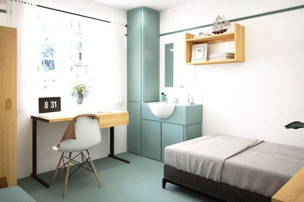 阿伯丁气候特点