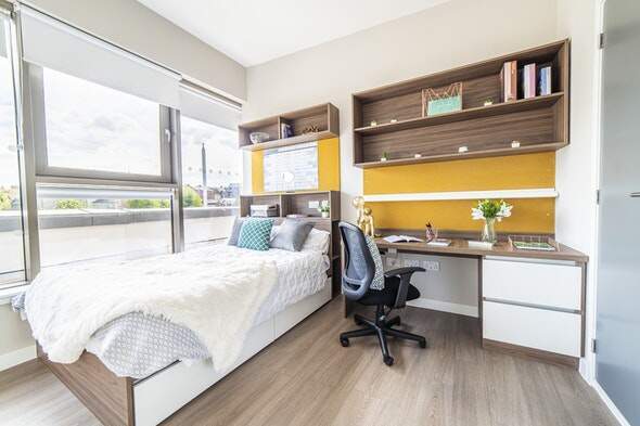 考上哈商大有多难？是不是就等于拥有学霸称号？