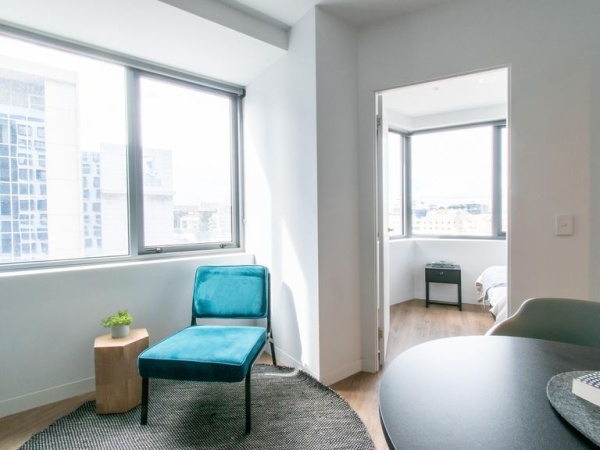 新加坡国立大学学生公寓费用：一窥住宿成本的详情