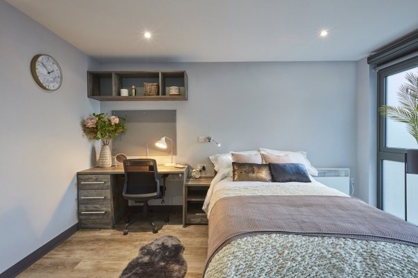 探索查尔斯达尔文大学QS排名