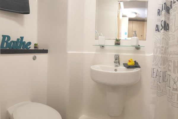 新加坡加拿大国际学校住宿：享受全方位的学习生活