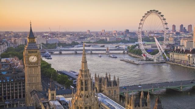 伦敦留学生怎么租房 伦敦租房多少钱一个月