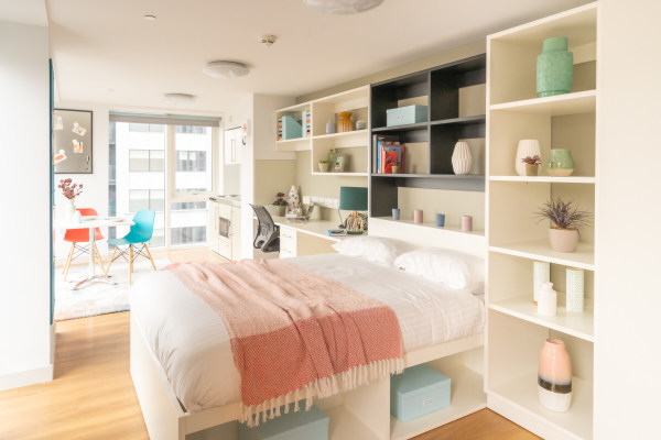 探索惠灵顿维多利亚大学生活费之要素解析