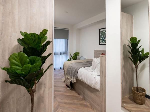 爱尔兰国立大学新加坡校区：融合国际教育的典范