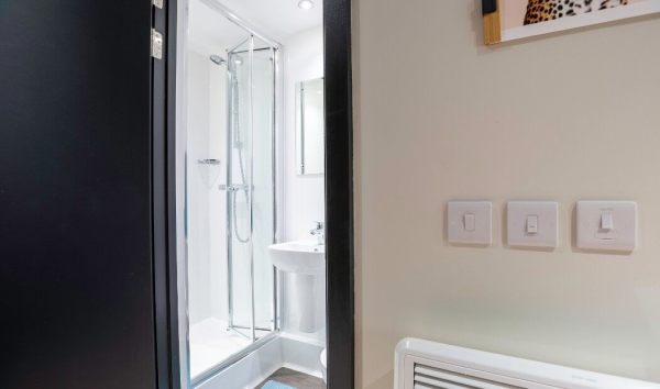 开启学术之门：洛克菲勒大学博士后