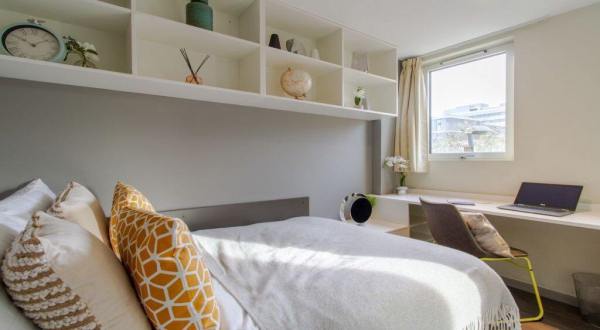 保利拉菲公馆：探寻是否有公租房的疑问