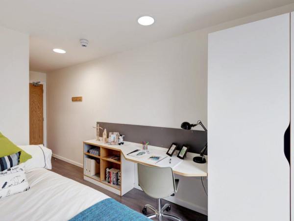 卡迪夫大学租房：为您提供舒适便利的居住选择