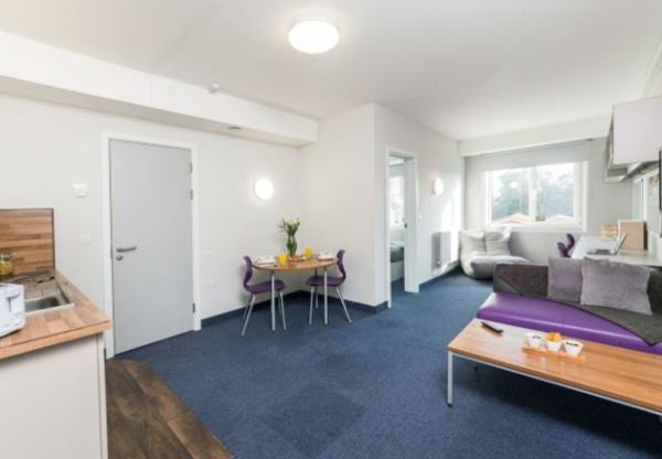 查尔斯达尔文大学怎么样 查尔斯达尔文大学护理硕士