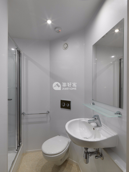 长兴维多利亚英语学校 维多利亚湾租房