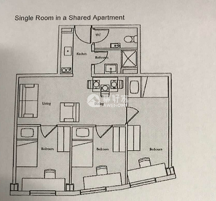 新加坡就业市场：找工作好找吗？