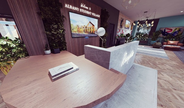 南十字星大學雪梨分校租房