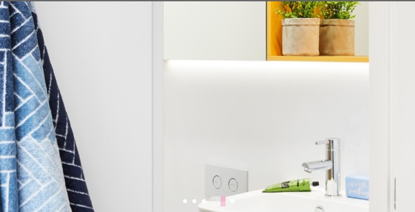 英国约克大学住宿