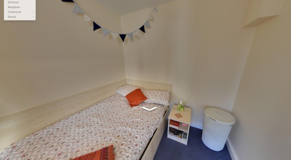 加利福尼亚州主要城市的邮编