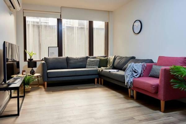 中央圣马丁艺术与设计学院排名 英国中央圣马丁艺术与设计学院