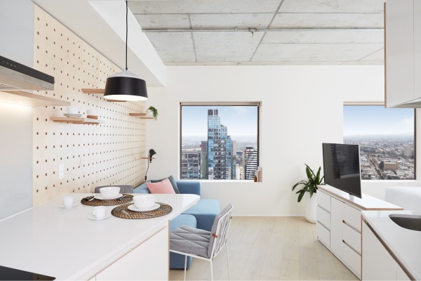 坎伯韦尔艺术学院：英国的艺术殿堂