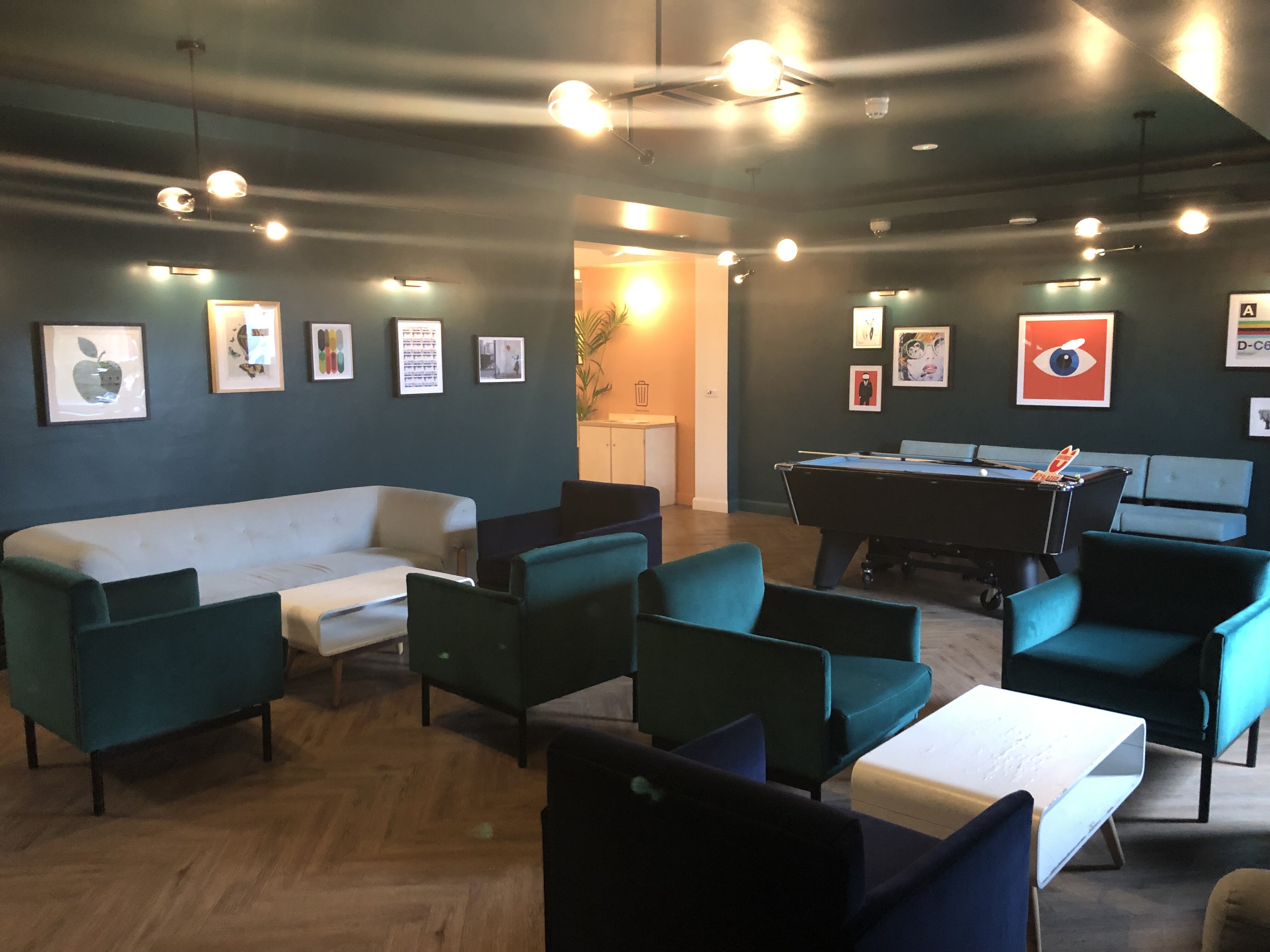 英国利兹Unite Students学生公寓推荐：Sky Plaza